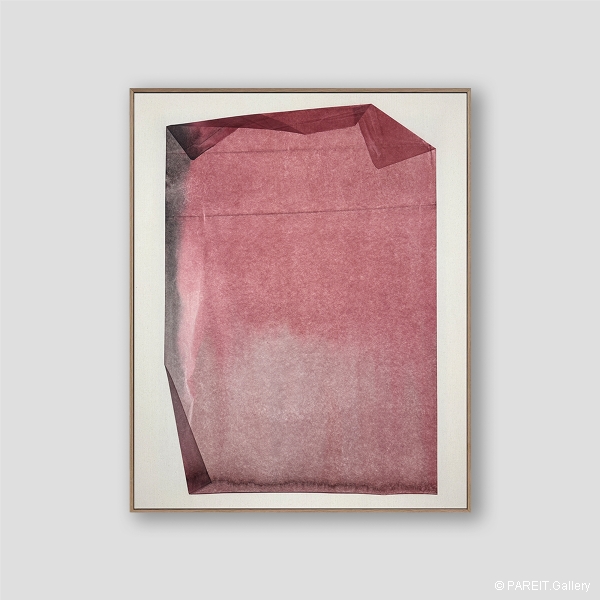 VANHULLEBUSCH Catherine - I'd feel lighter if my thoughts stopped collecting dust